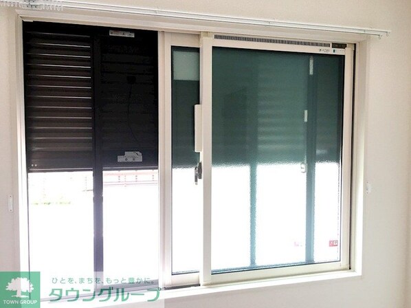 エトワールおおたかの物件内観写真